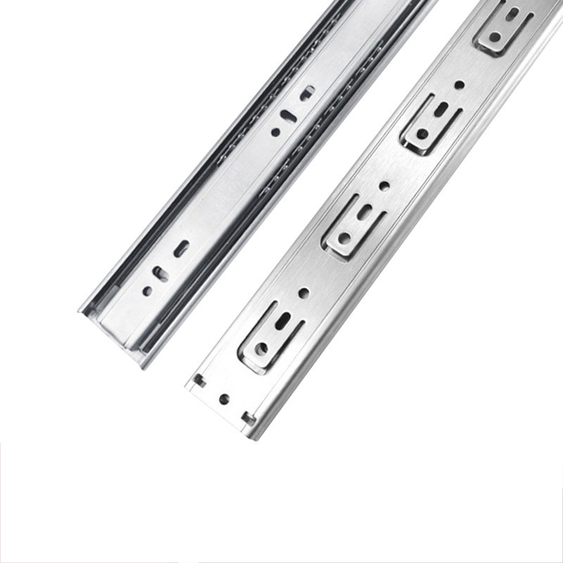 Introduction of drawer slide heavy duty